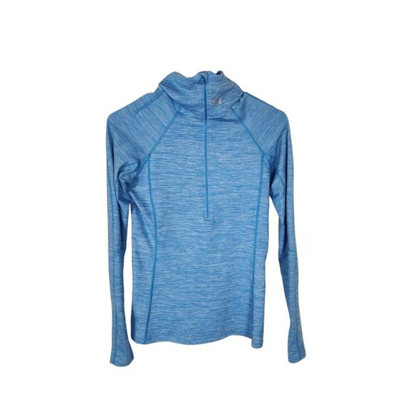 Under Armour Cold Gear half zip women's small - Picture 1 of 3